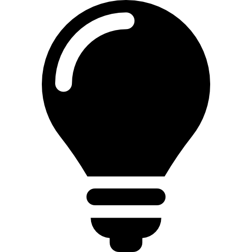 lighting bulb